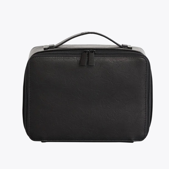 BEIS - Cosmetic Case (Black) - Picture 1 of 5